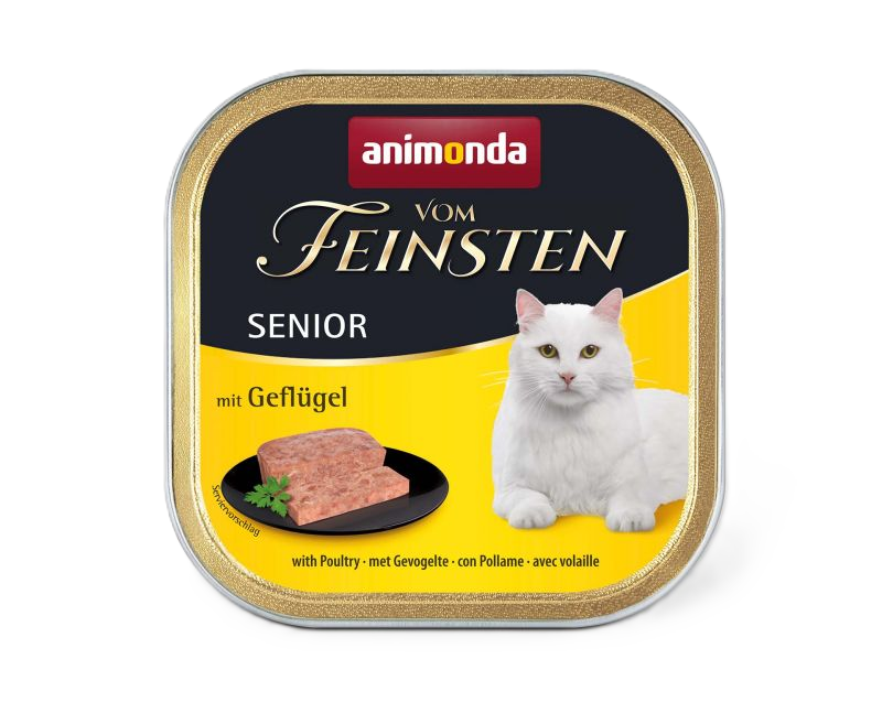 Vom Feinsten Senior Paté