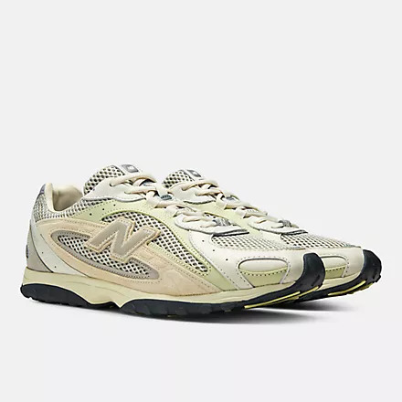 [現貨] AURALEE x New Balance U204L7YU