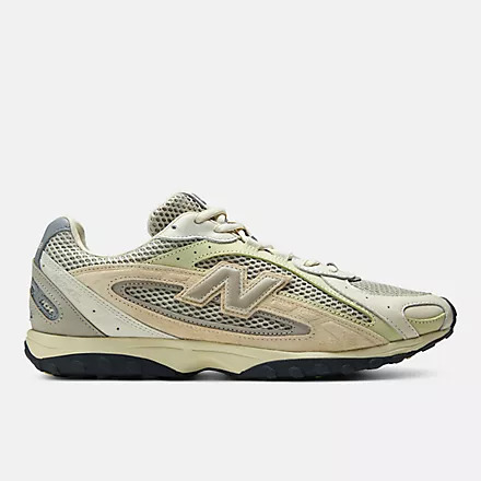 [現貨] AURALEE x New Balance U204L7YU