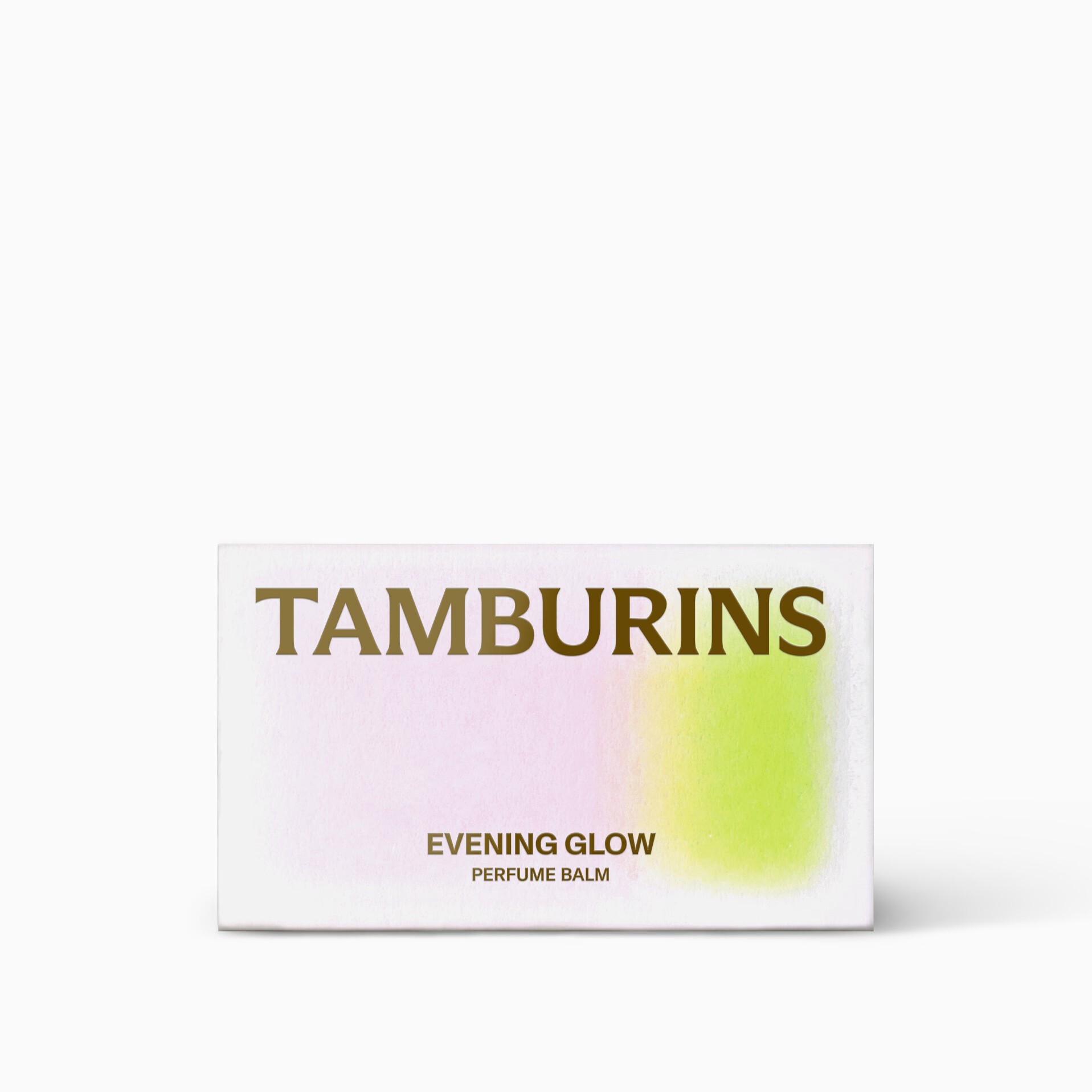 Tamburins Evening Glow 落日霞光香膏 6.5g