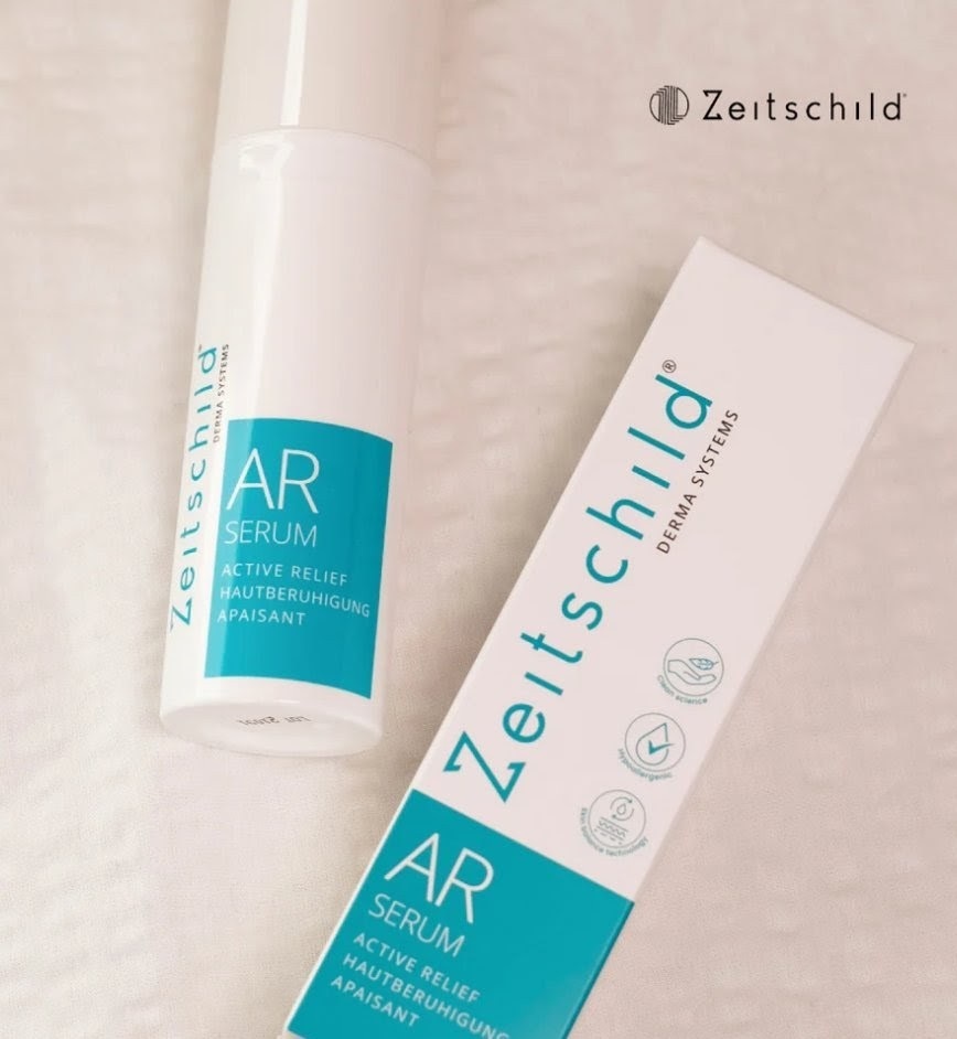 AR Serum Active Relief
