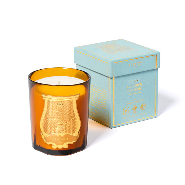 Trudon ALTAÏR 沙丘之旅 270g 贈 蠟塊