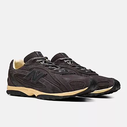 [現貨] AURALEE x New Balance U204L5I7