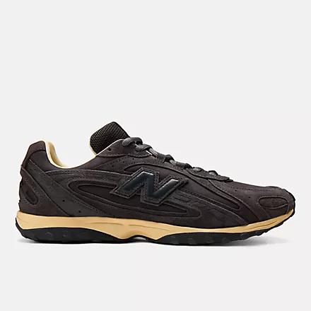 [現貨] AURALEE x New Balance U204L5I7
