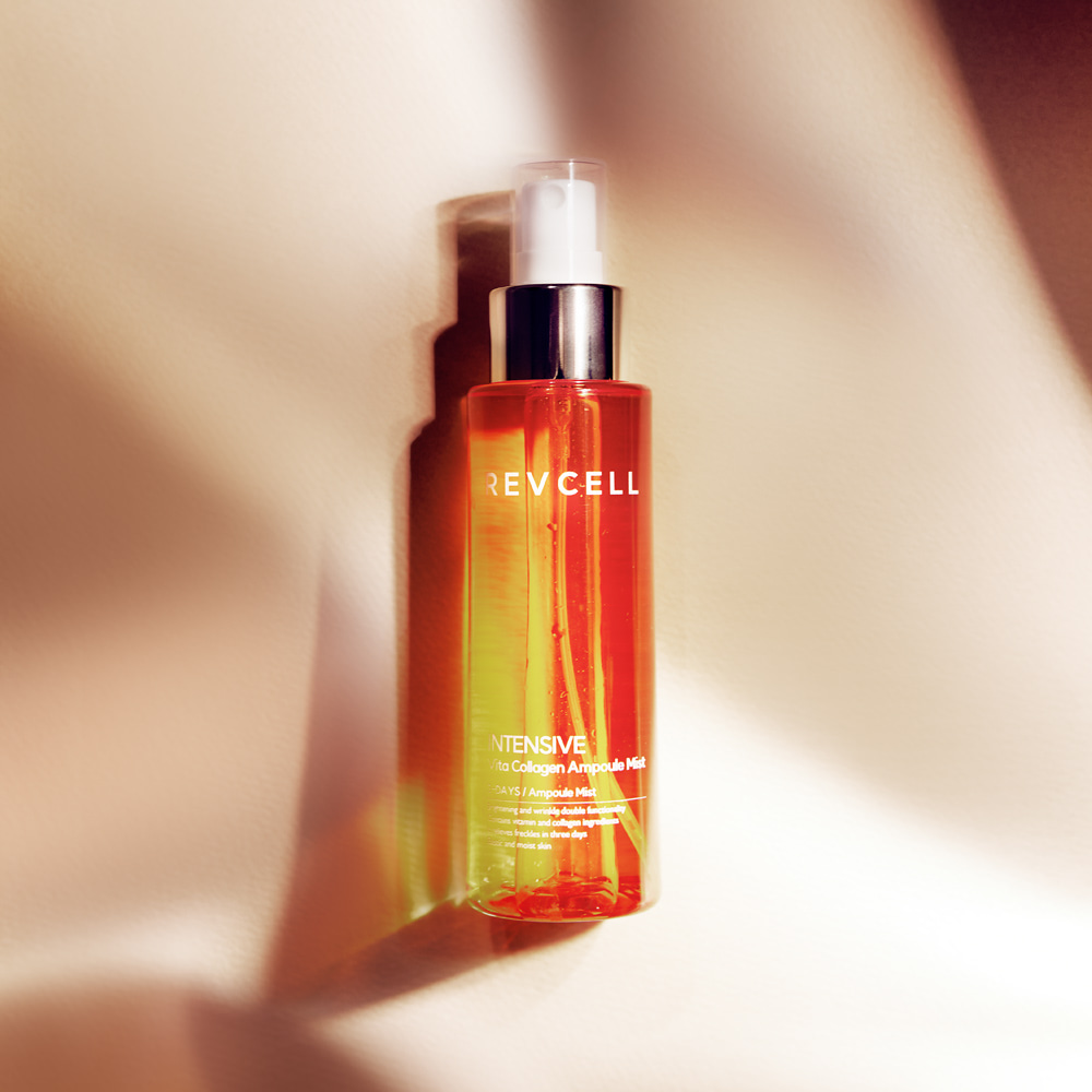 【直播】Revcell LX060561 深海高濃度膠原維生素蛋白安瓶噴霧 100ml