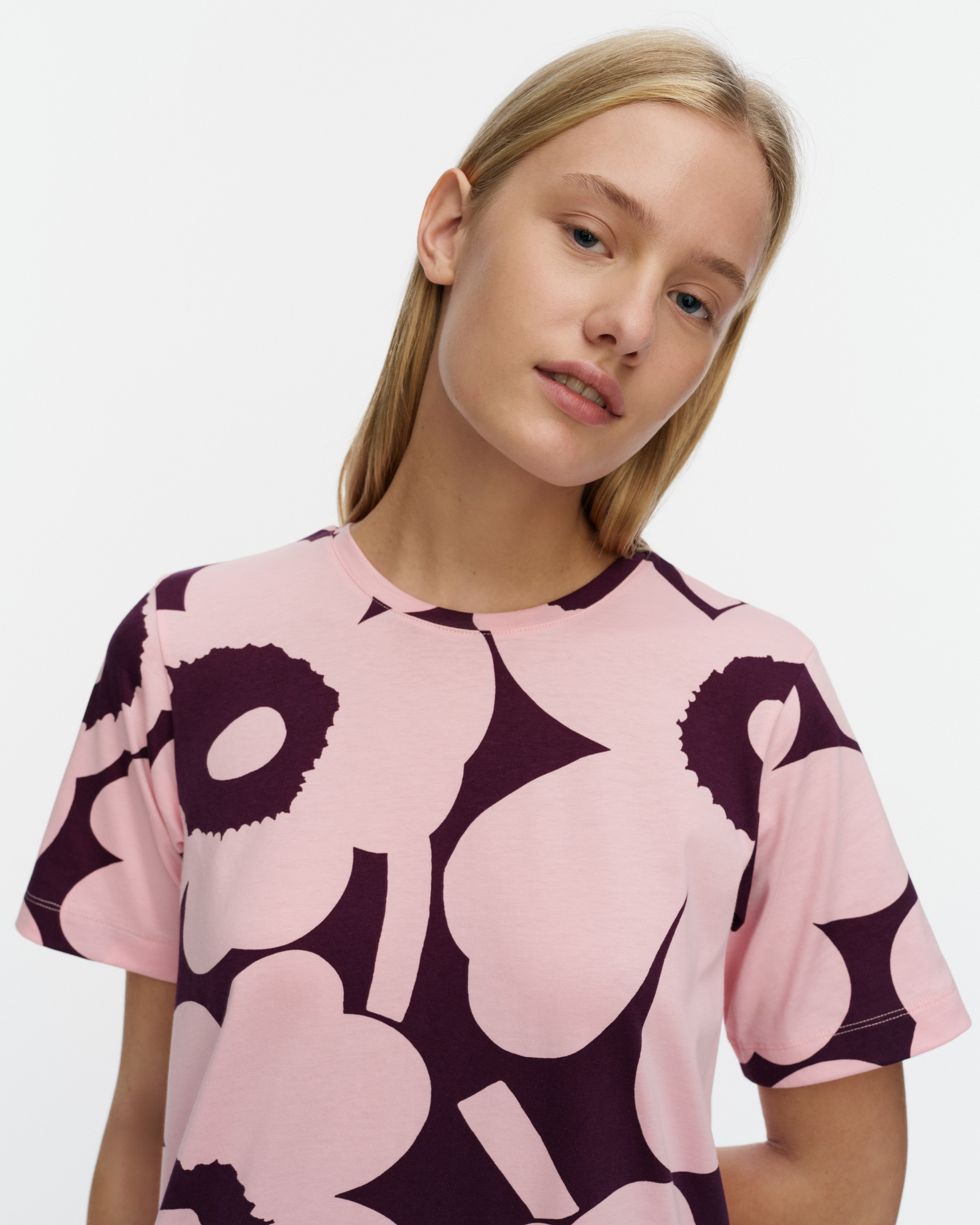 Pisteinen Unikko 洋裝