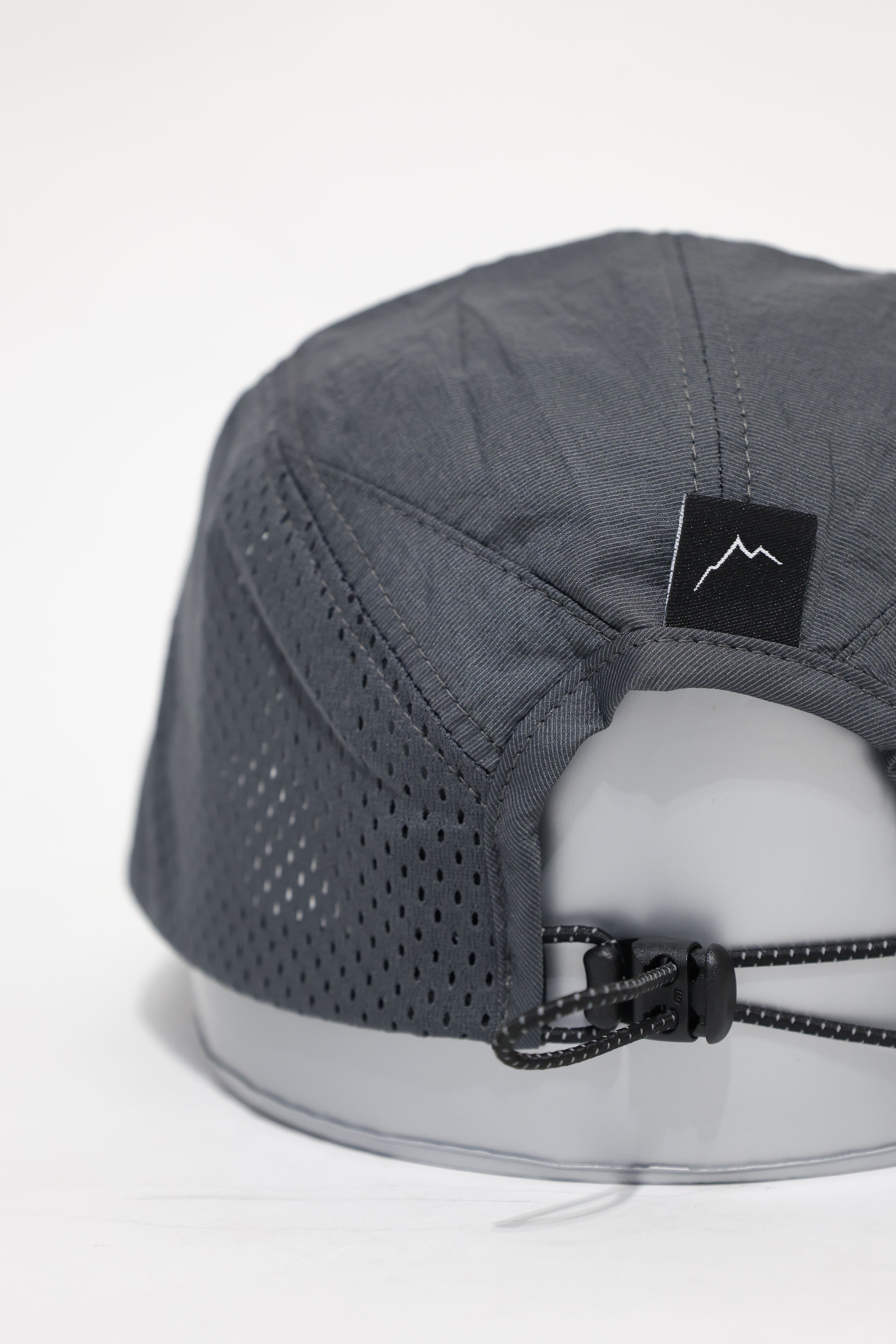 CAYL REFLECT MESH CAP 機能帽 CY-RMC