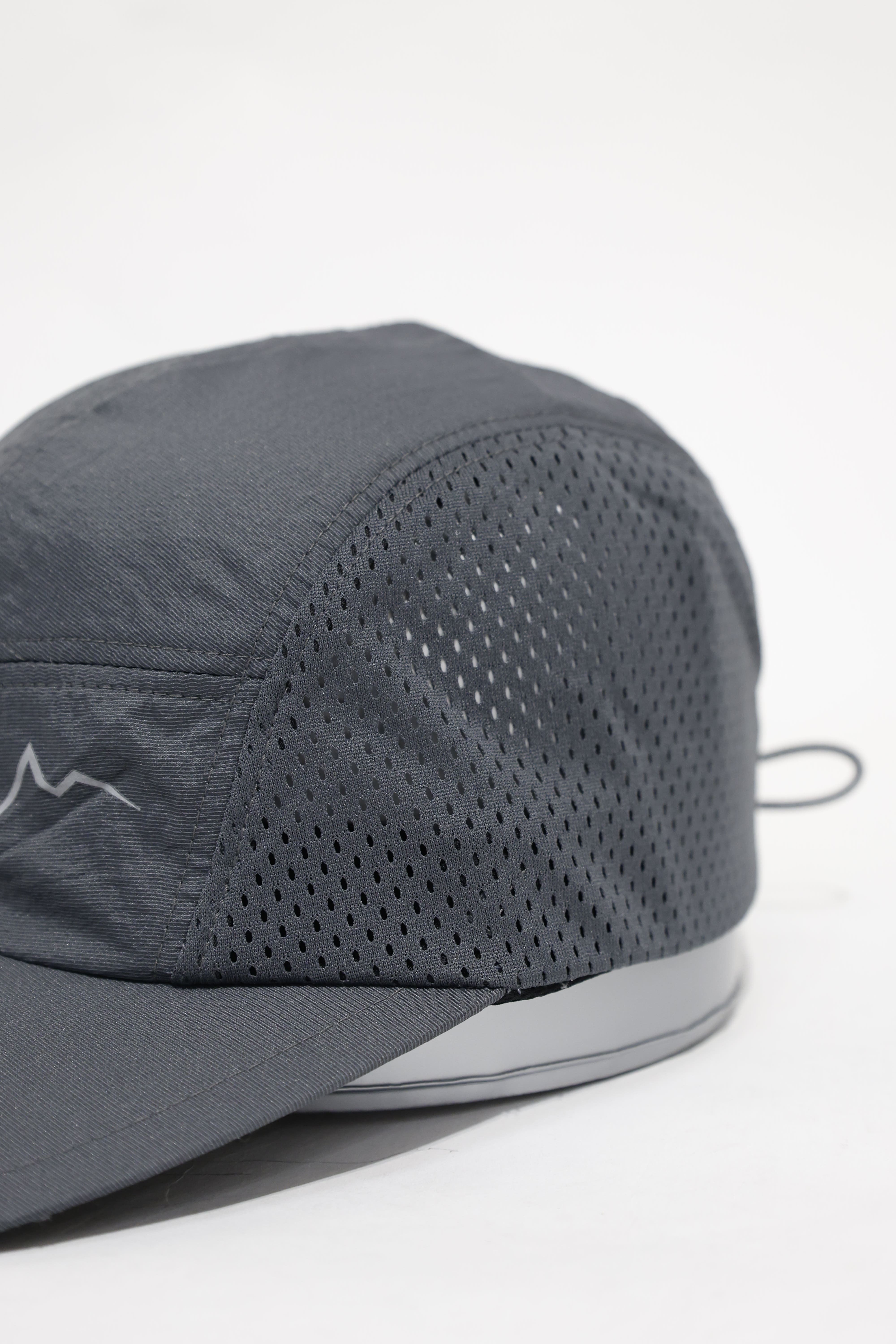 CAYL REFLECT MESH CAP 機能帽 CY-RMC