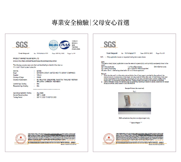 Tommee Tippee 母乳柔感防脹氣寬口圓孔奶嘴 #1 (S) 2入