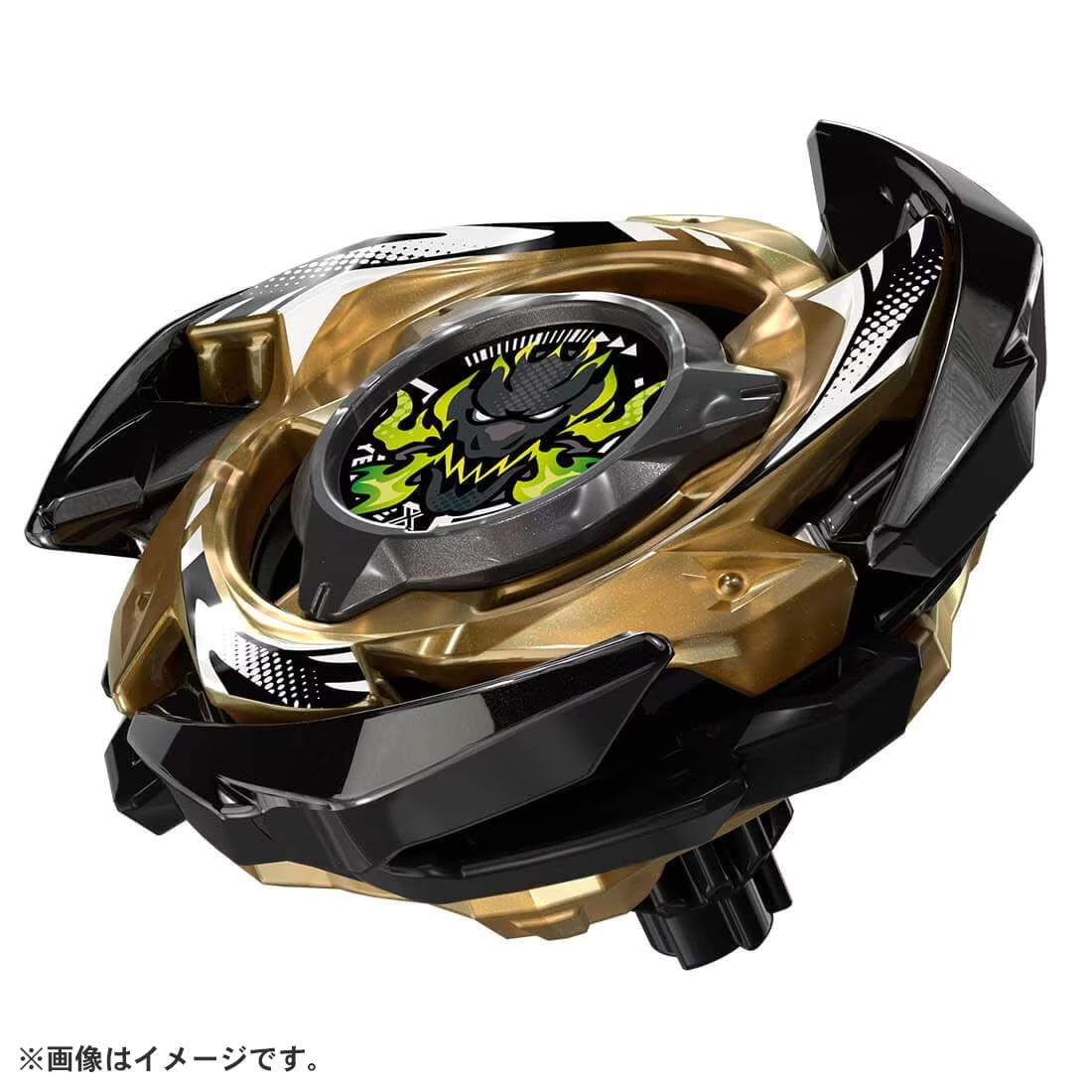 <日本正版>BEYBLADE X 戰鬥陀螺 CX-00 蒼龍翱翔 S6-60V