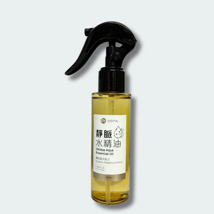 (7651) 靜脈水精油100ML