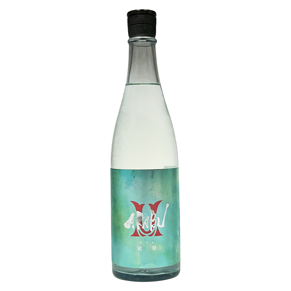 赤武 純米吟釀 翡翠(ヒスイ) 720ml
