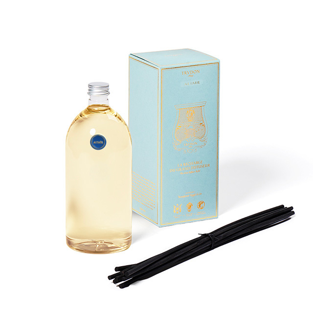 Trudon ALTAÏR 沙丘之旅 巨型精油擴香