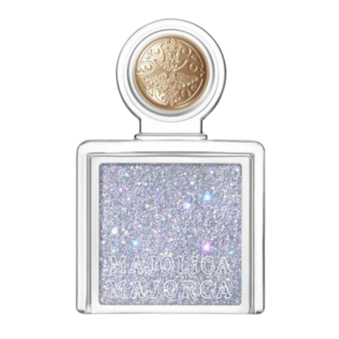 MAJOLICA MAJORCA Majoscope Shadow MJ 單色眼影 (Glitter Type 偏光閃粉)
