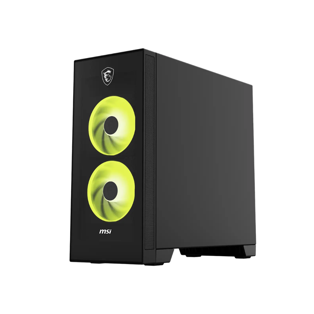微星 MSI MAG Infinite S AI 2NVM7-023TW 電競桌機 Ultra 7/16G/1TSD/RTX5060Ti/W11