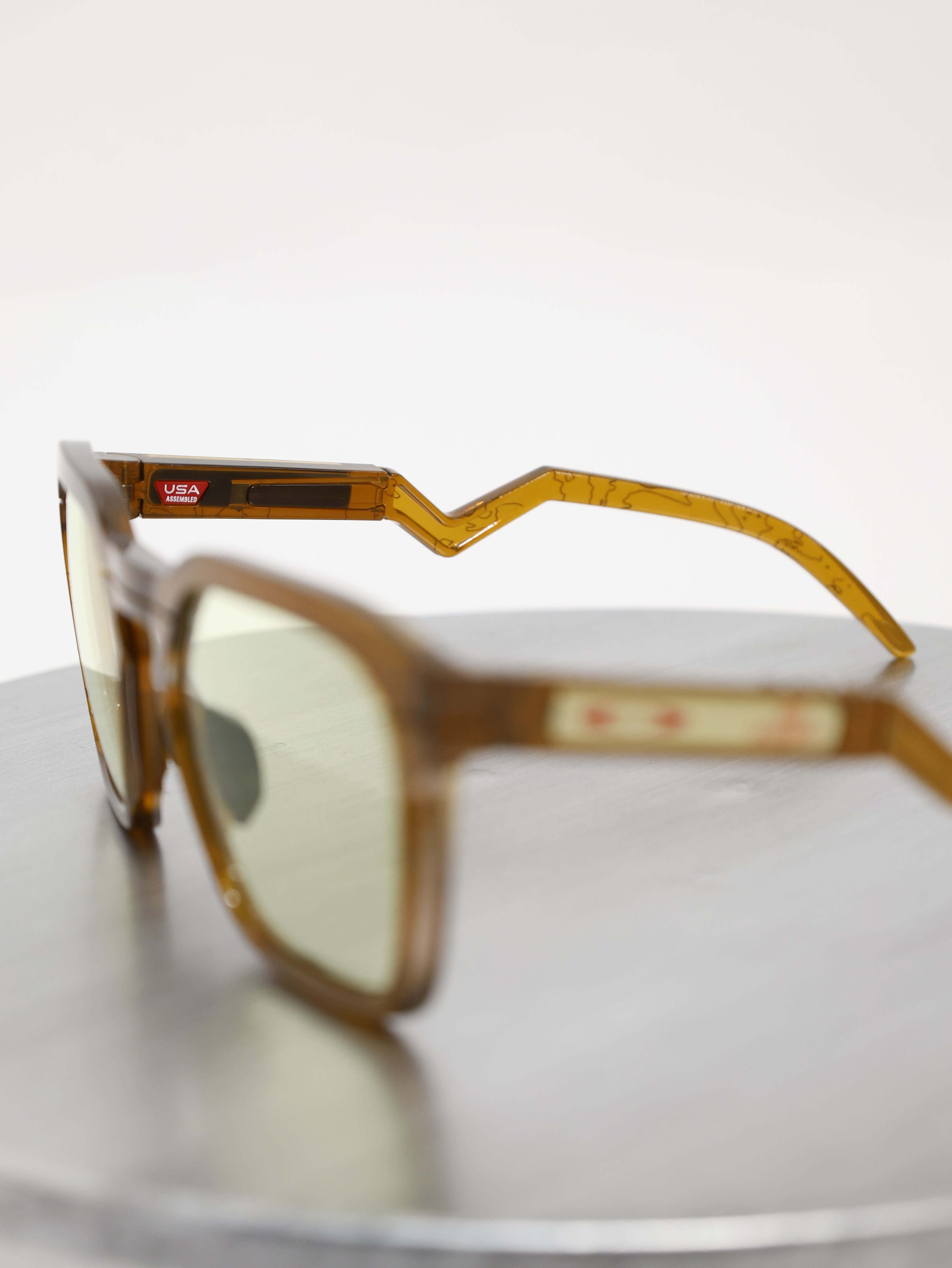 OAKLEY HSTN SQ 100 Thieves Collection 太陽眼鏡 0OO9533-7456