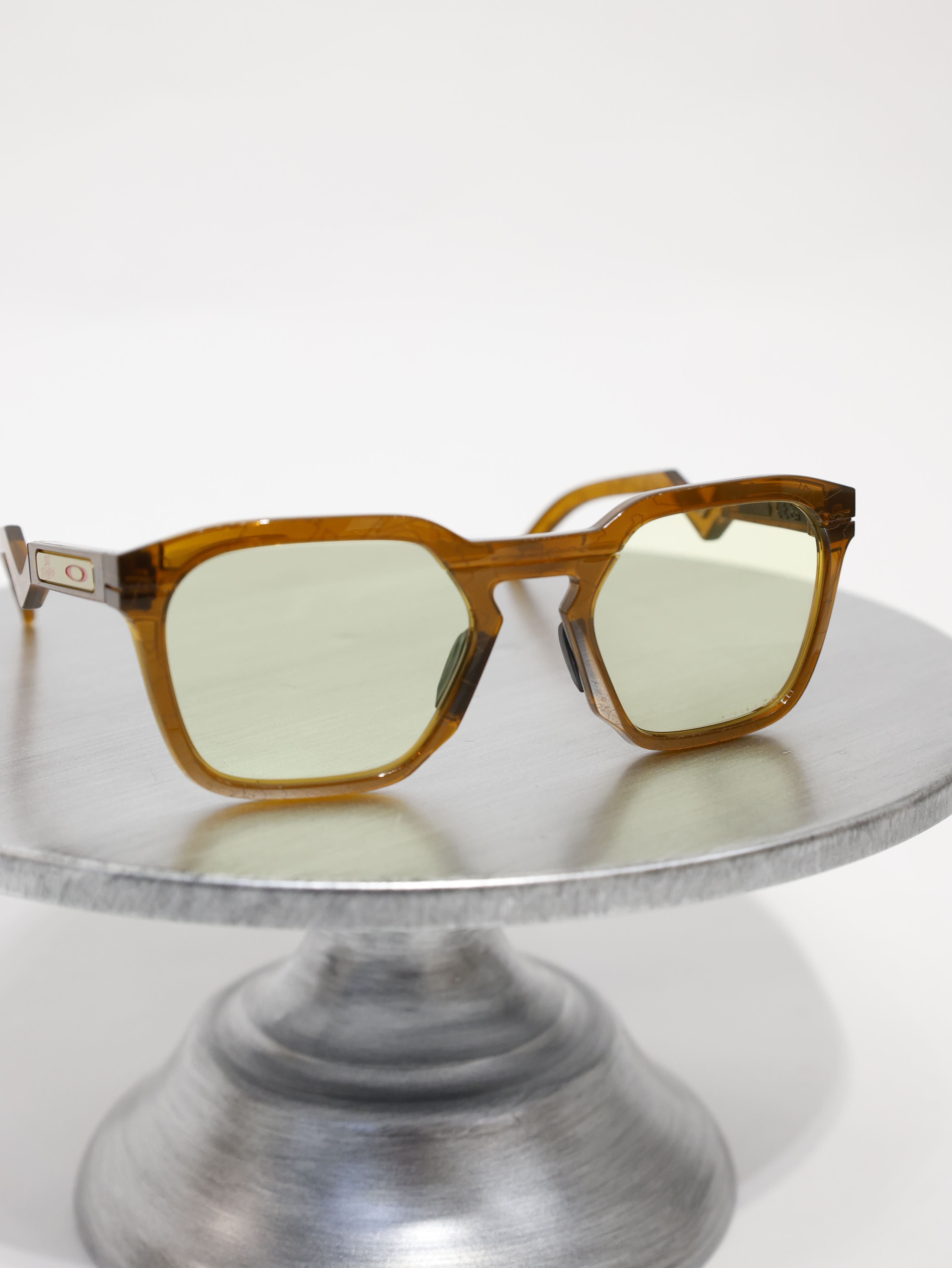 OAKLEY HSTN SQ 100 Thieves Collection 太陽眼鏡 0OO9533-7456