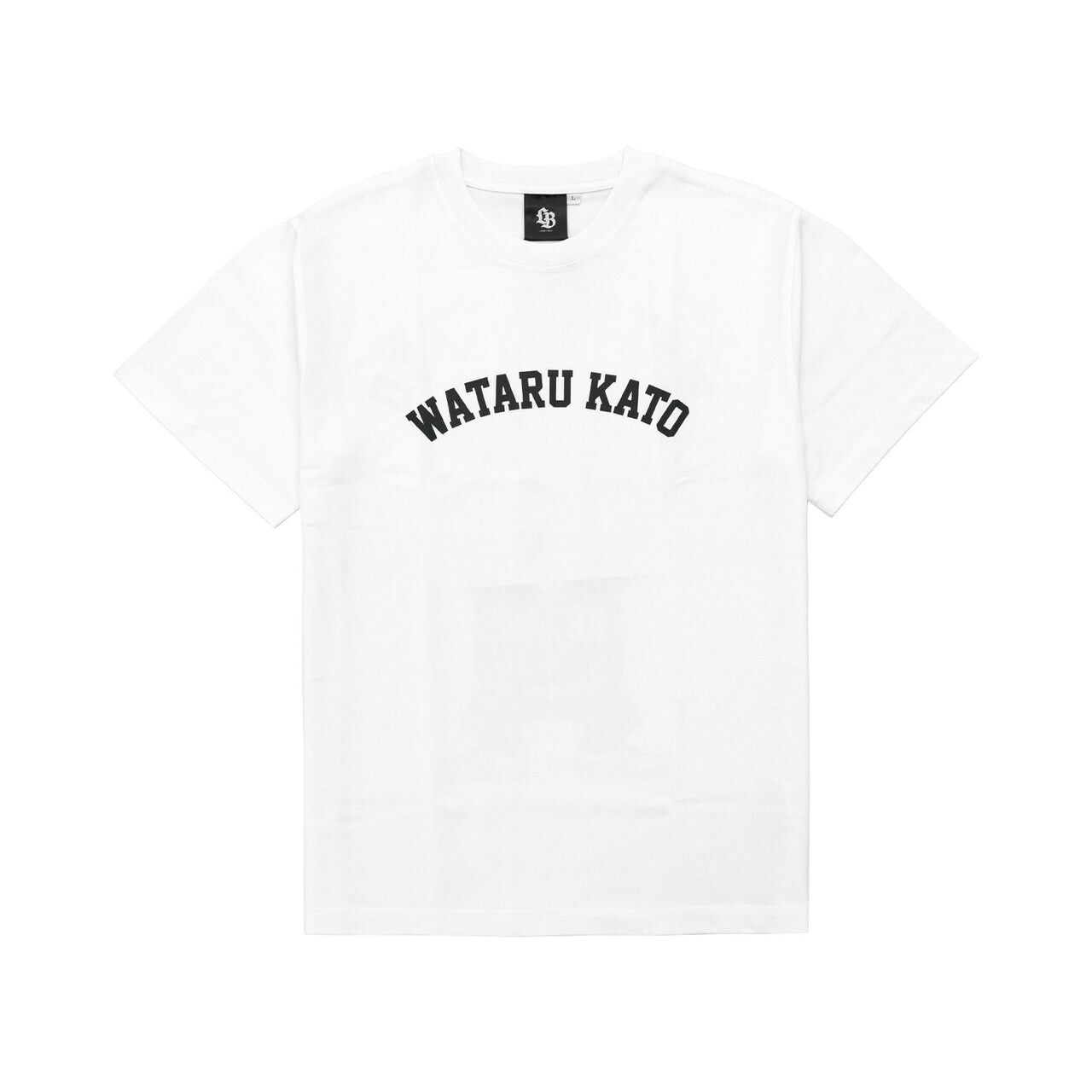 【LIBERTY WALK】0606發售新品 會長TEE WATARU KATO GREEN TEE