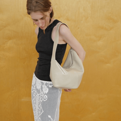 [入code再-$50～13/6連線收單]  Archivepke｜Panel bag 關鍵字：AP104
