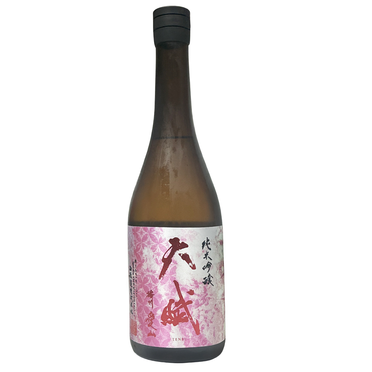 天賦 愛山 純米吟釀 720ml