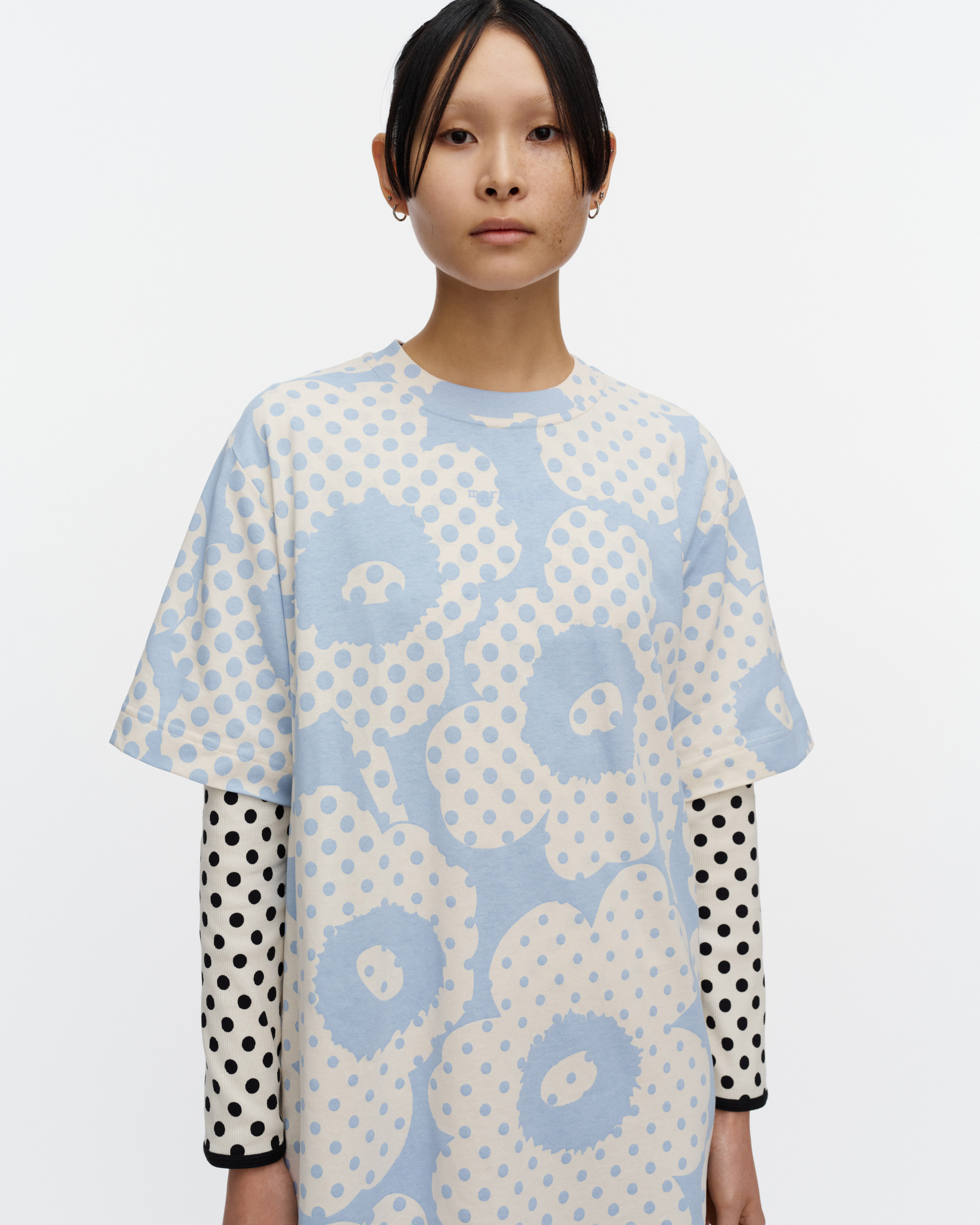 Rastit Unikko 洋裝
