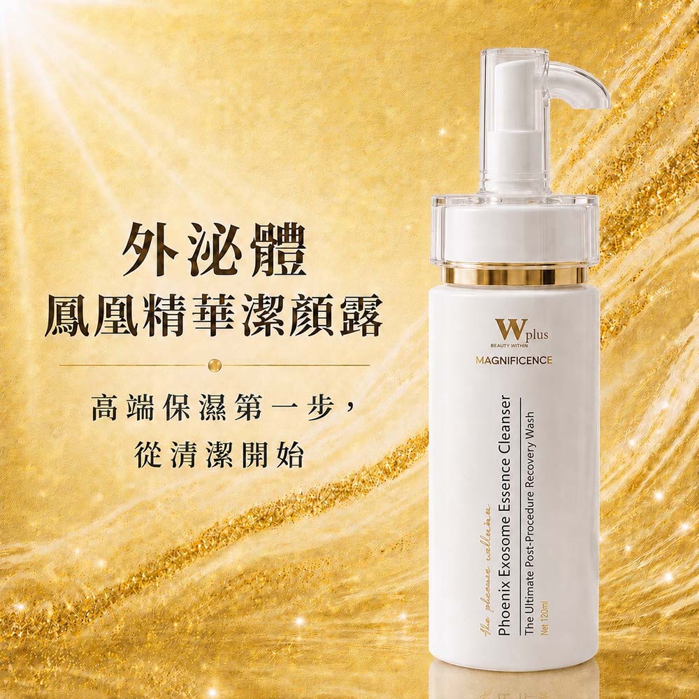 新品W Plus鳳凰入門組