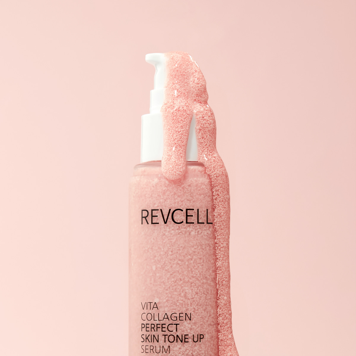 【直播】Revcell LX060579 深海高濃度骨膠原維他命蛋白完美提亮精華 50ml