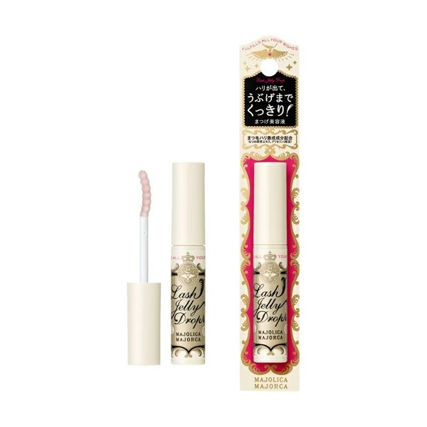 Majolica Majorca Lash Jelly Drop EX