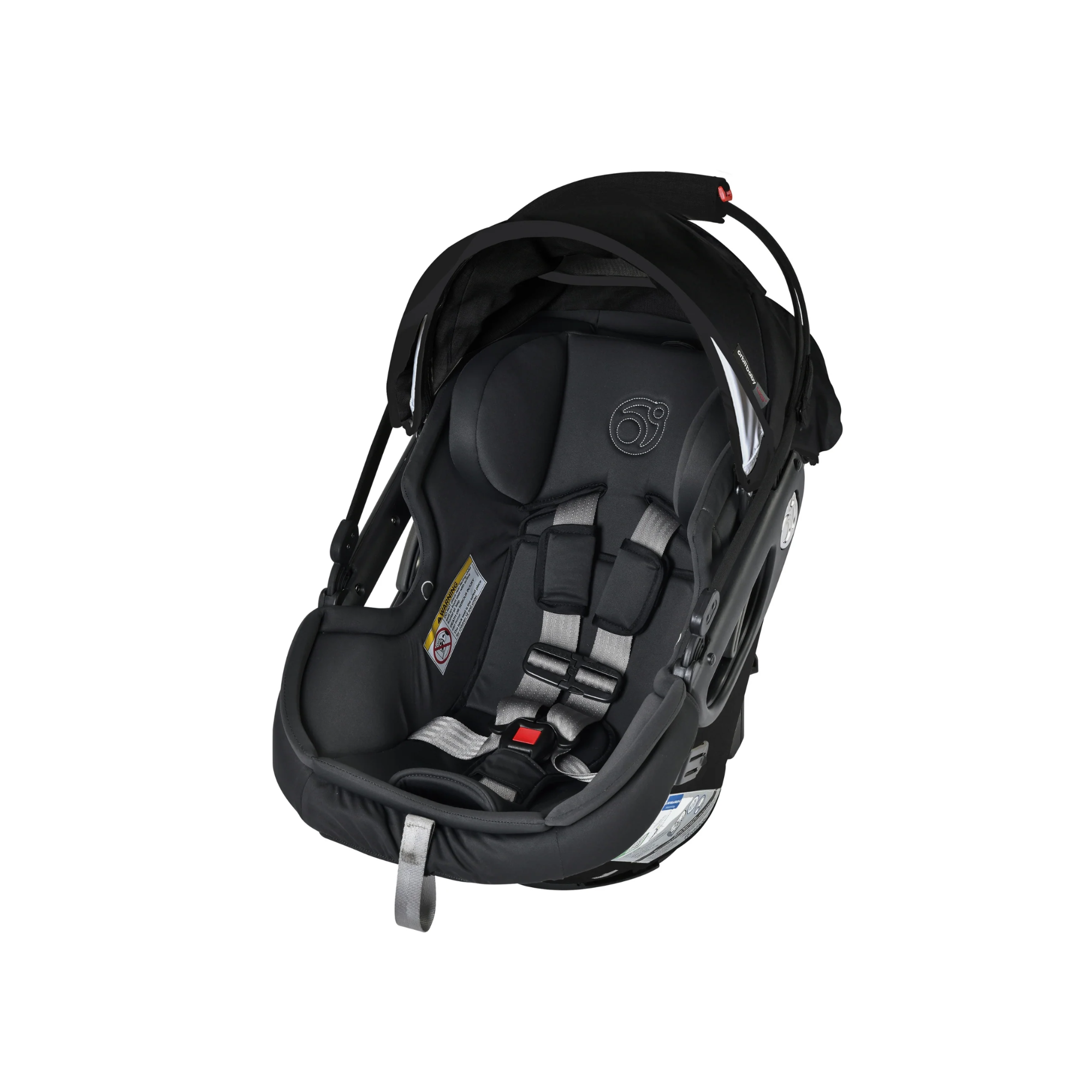 Orbit Baby G5 Infant Car Seat iSize+ISOFIX Base 汽車提籃 適合0 ~ 15 個月