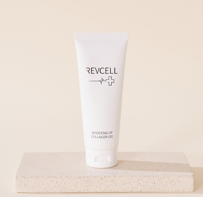 【直播】Revcell LX060580 賦活深海高濃度膠原蛋白凝膠 100ML