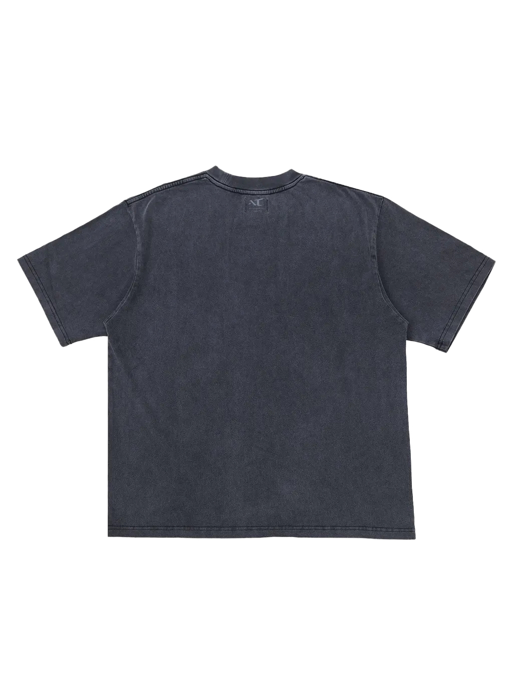 【車庫服飾】Anonymous Talking S26-SS07 Flash Sheet Tee