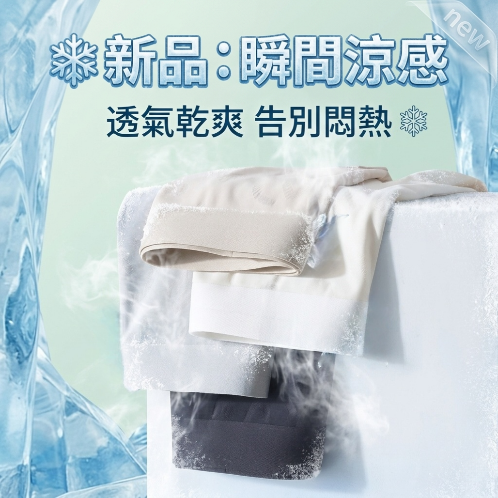 中性內褲