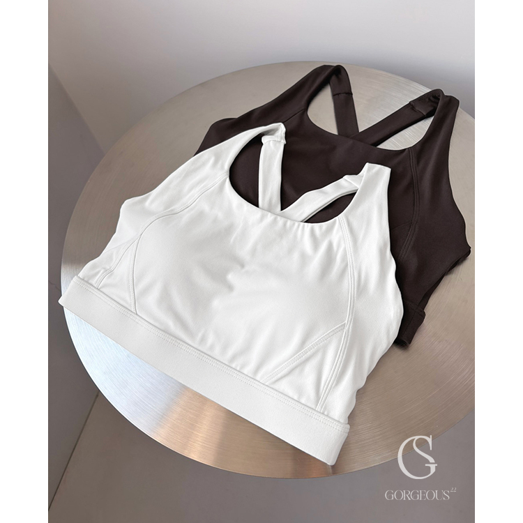 A200 「極'透氣SPORT BRA TOP」
