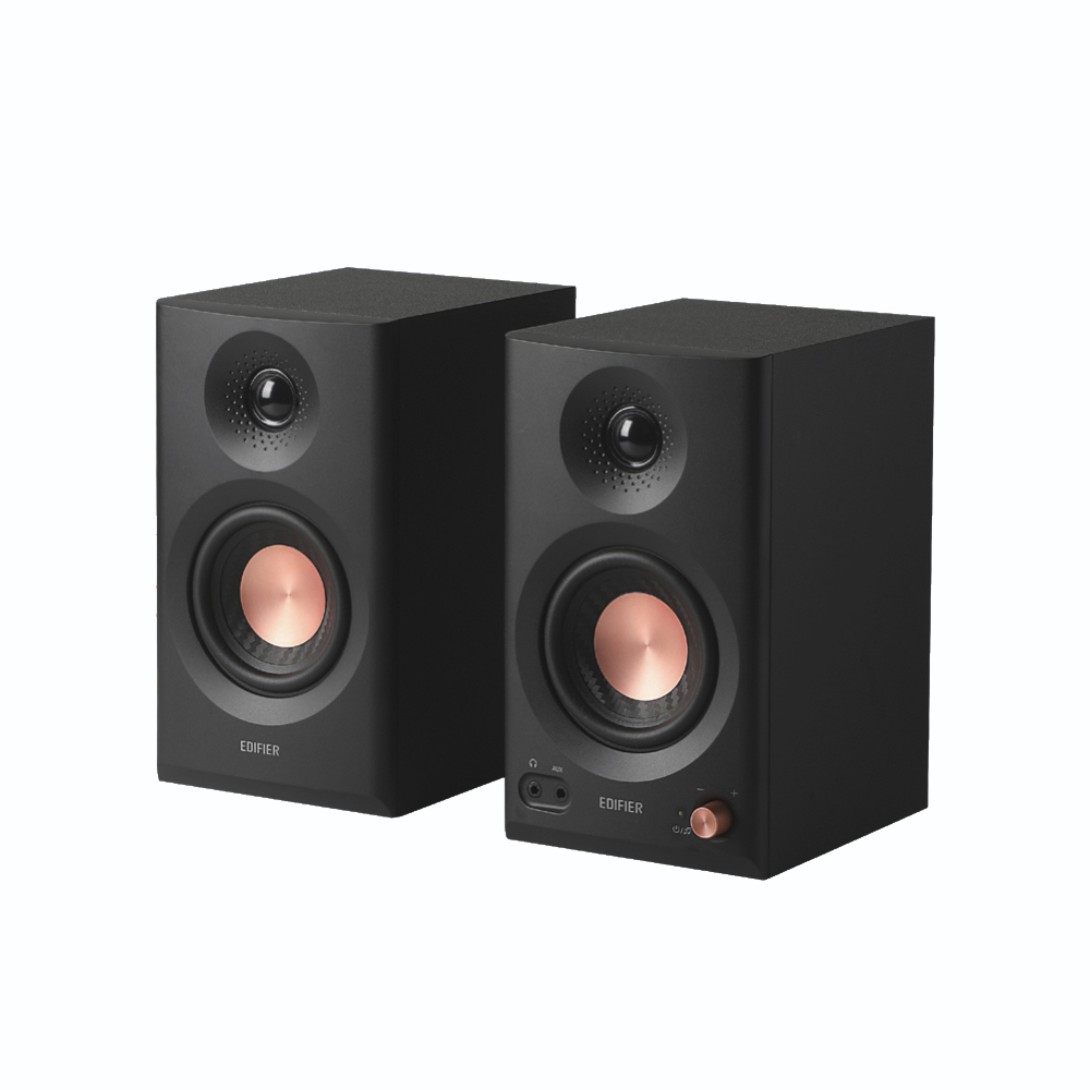 EDIFIER MR3 + P230 音響耳機超值組