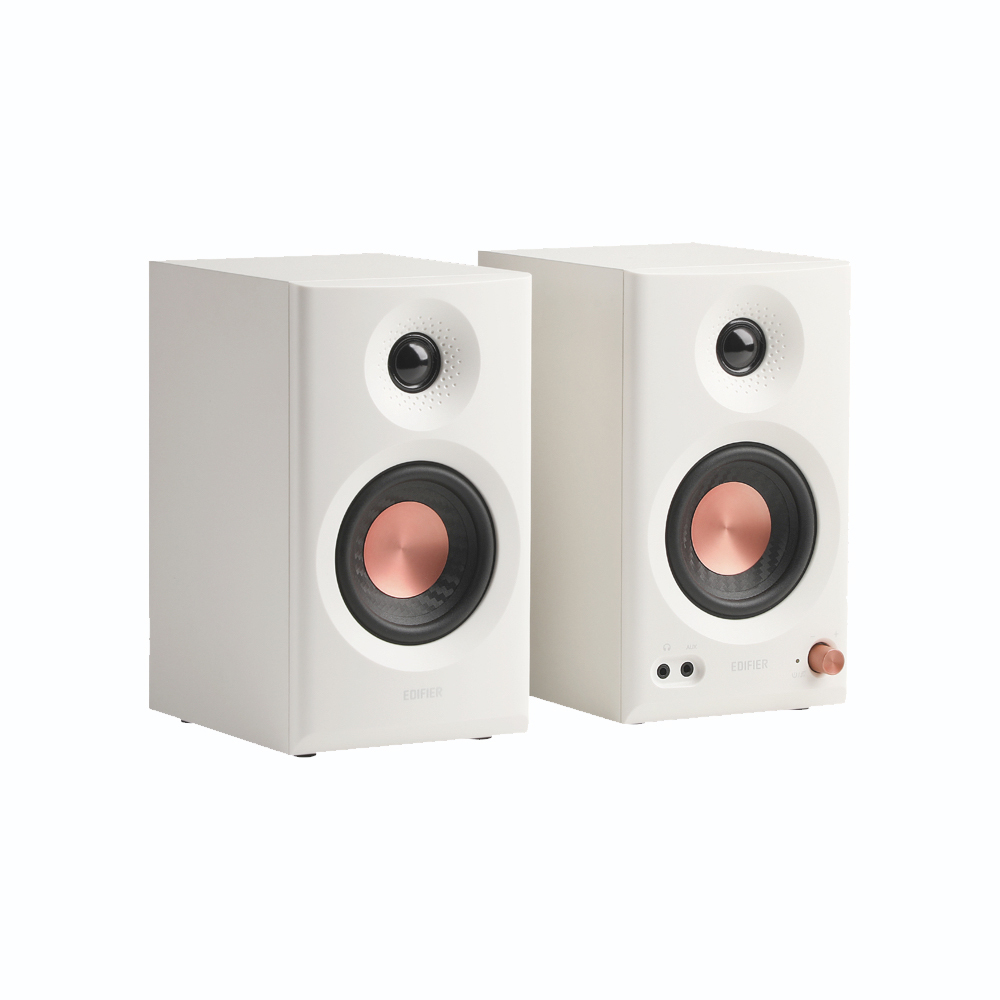EDIFIER MR3 + P230 音響耳機超值組