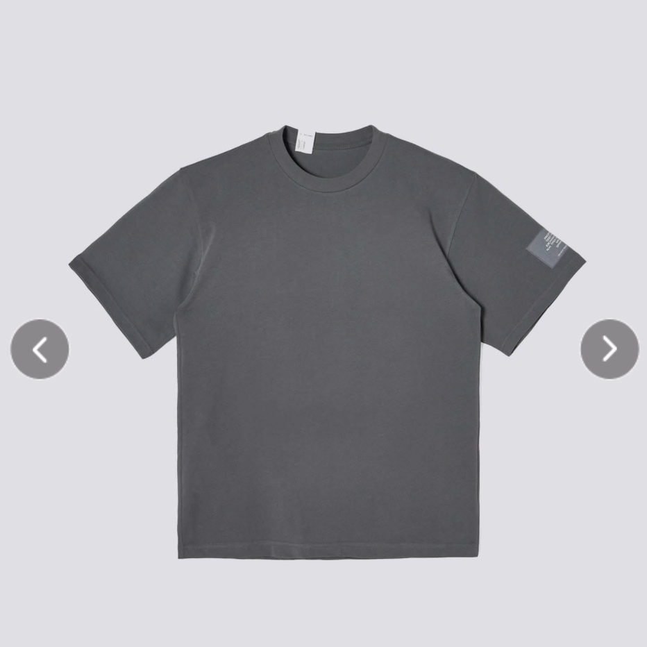 【N.HOOLYWOOD】9261-CS83 T-SHIRT