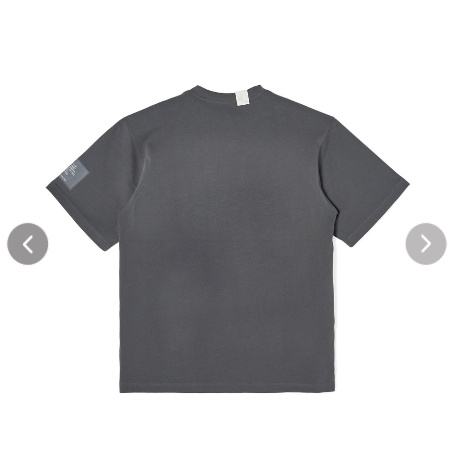 【N.HOOLYWOOD】9261-CS83 T-SHIRT