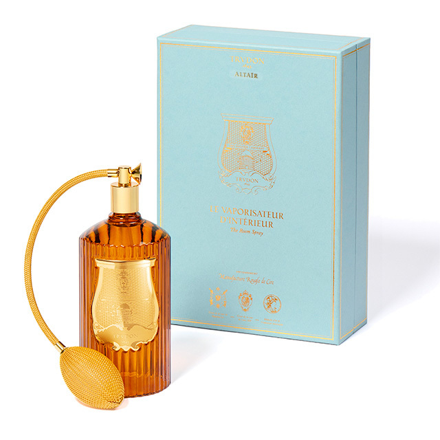 Trudon ALTAÏR 沙丘之旅 室內噴霧+270g
