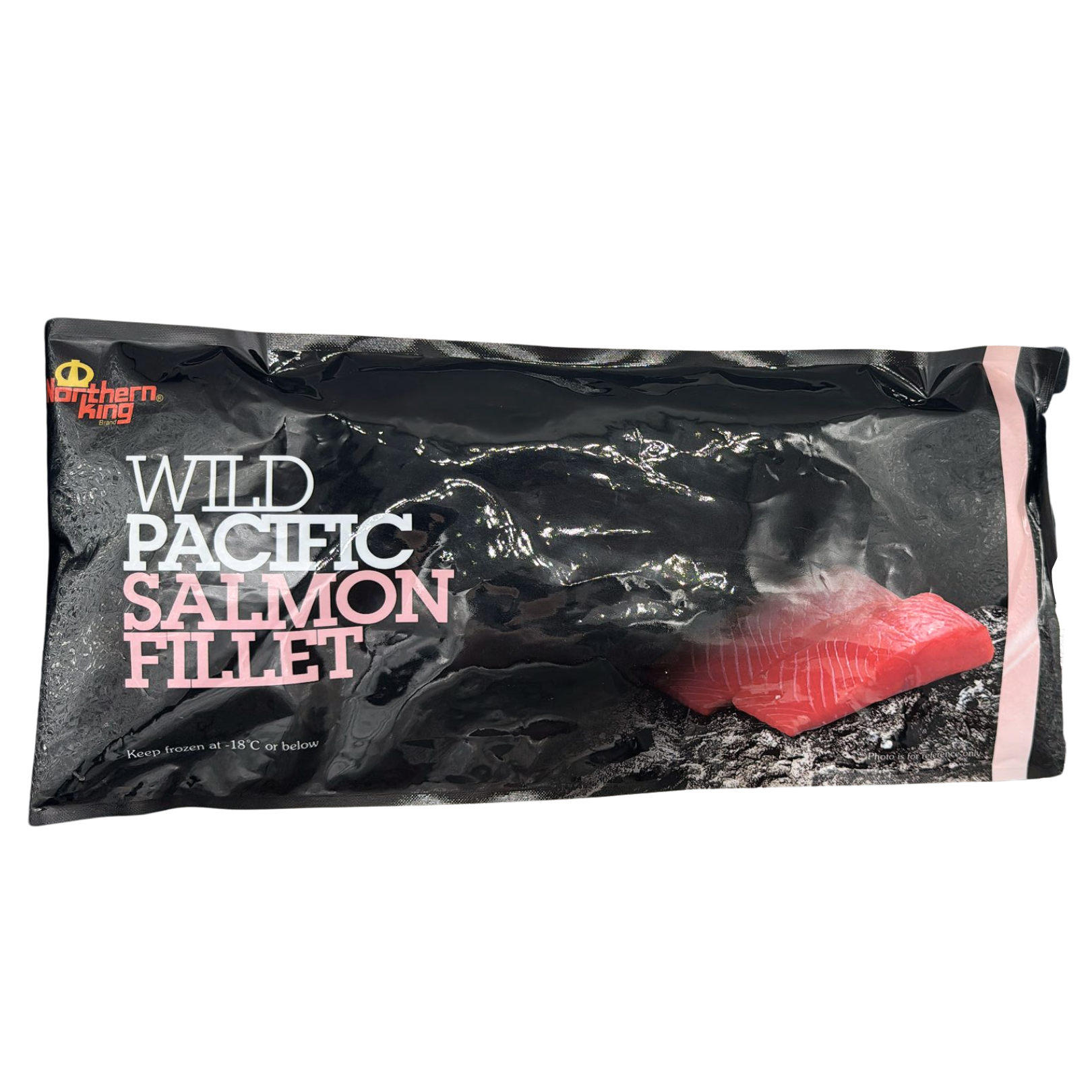 Northern King 美國阿拉斯加野生三文魚柳 10-12oz