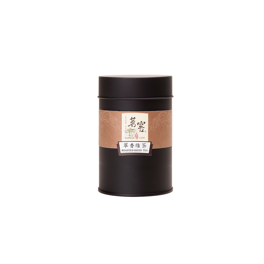 翠香綠茶Best Jusmine Green Tea