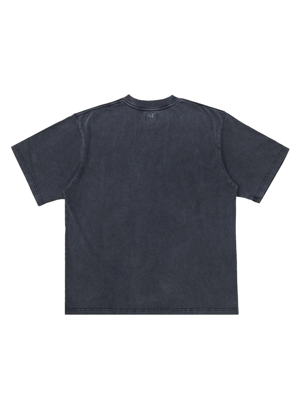 【車庫服飾】Anonymous Talking S26-SS09 Logo Tee