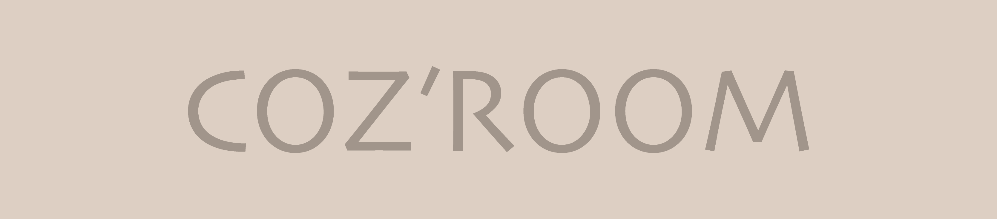 cozroom.co logo