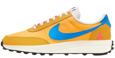 【官網限定】NIKE ACG LDV 黃藍 慢跑鞋 運動鞋 男鞋 IF2857-700 VI