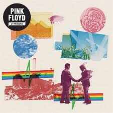 Pink Floyd - 8 Tracks (CD)