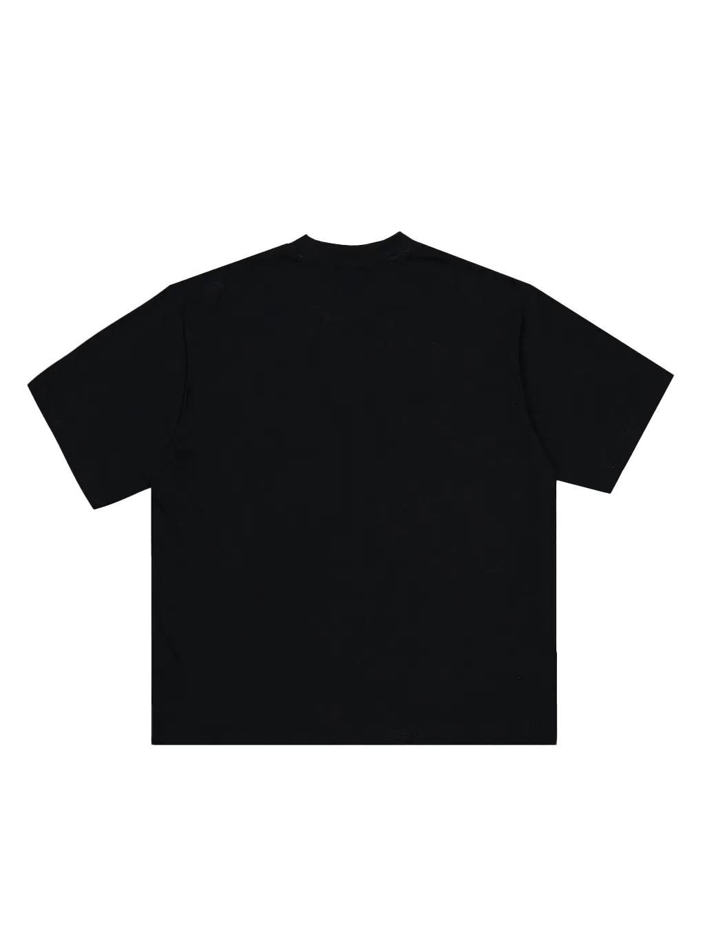 【車庫服飾】Anonymous Talking S26-SS11 Image Tee