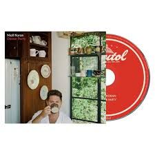 Niall Horan - Dinner Party (Softpack CD)