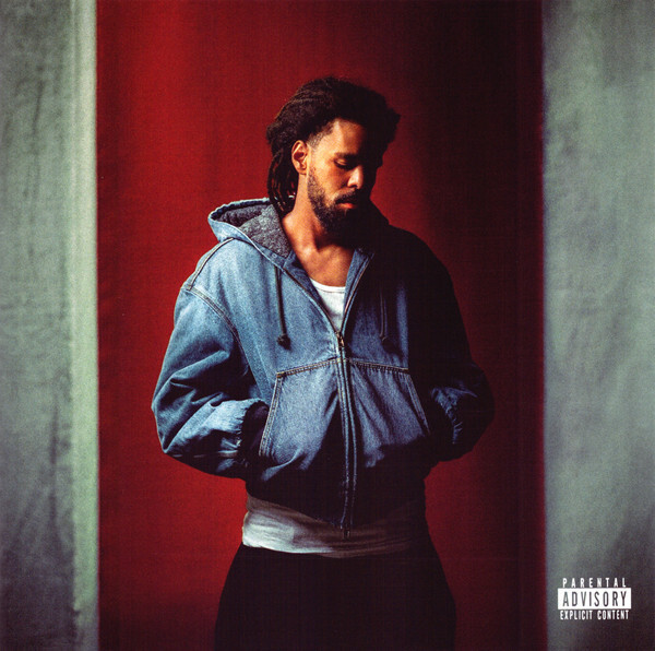 J. Cole - The Fall-Off (2CD)