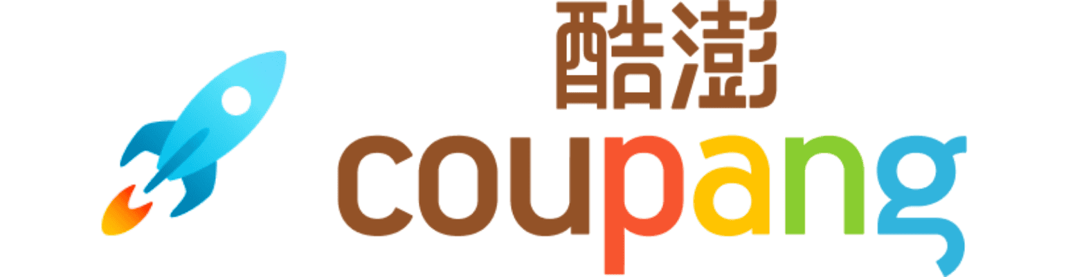 Coupang酷澎