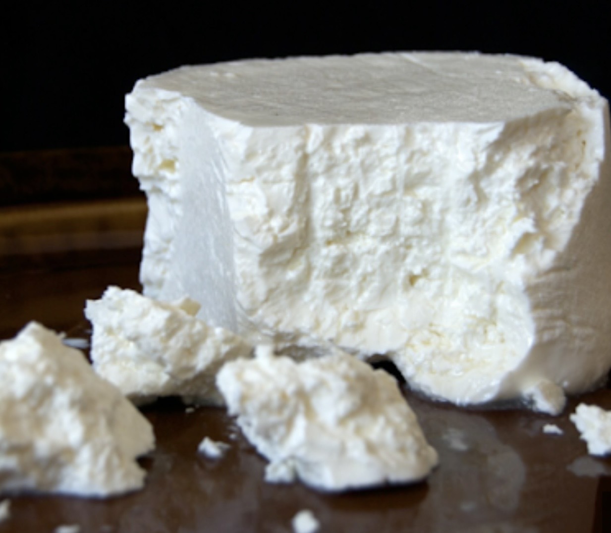Cow Feta