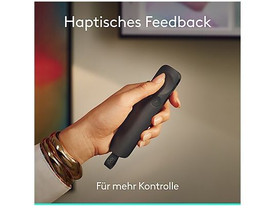 Logitech Spotlight 2 Presenter 無線簡報器｜智能投影簡報遙控